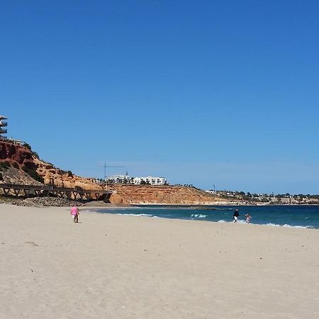 Holiday Home Torre De Pisa Torrevieja Exterior photo