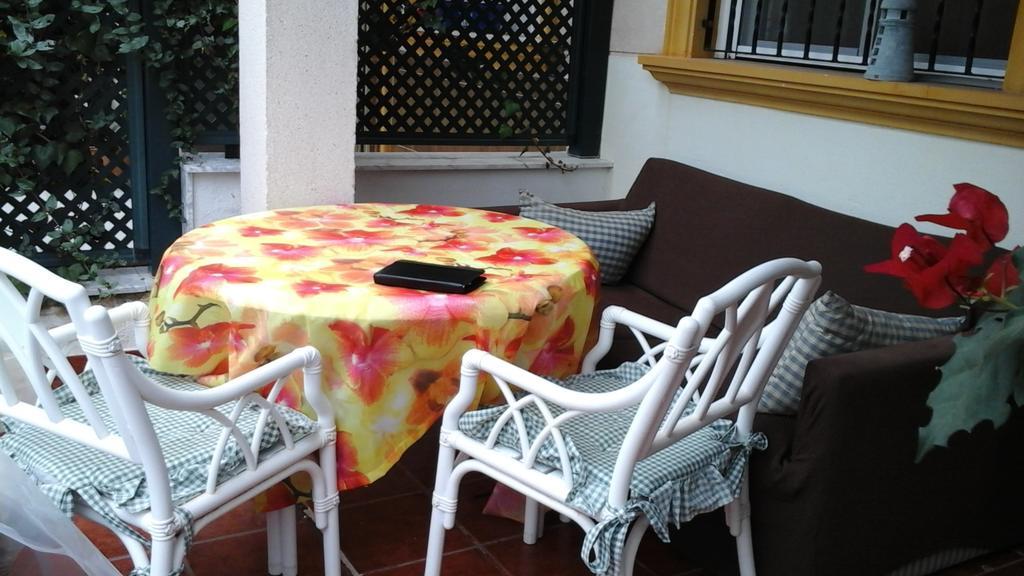 Holiday Home Torre De Pisa Torrevieja Exterior photo