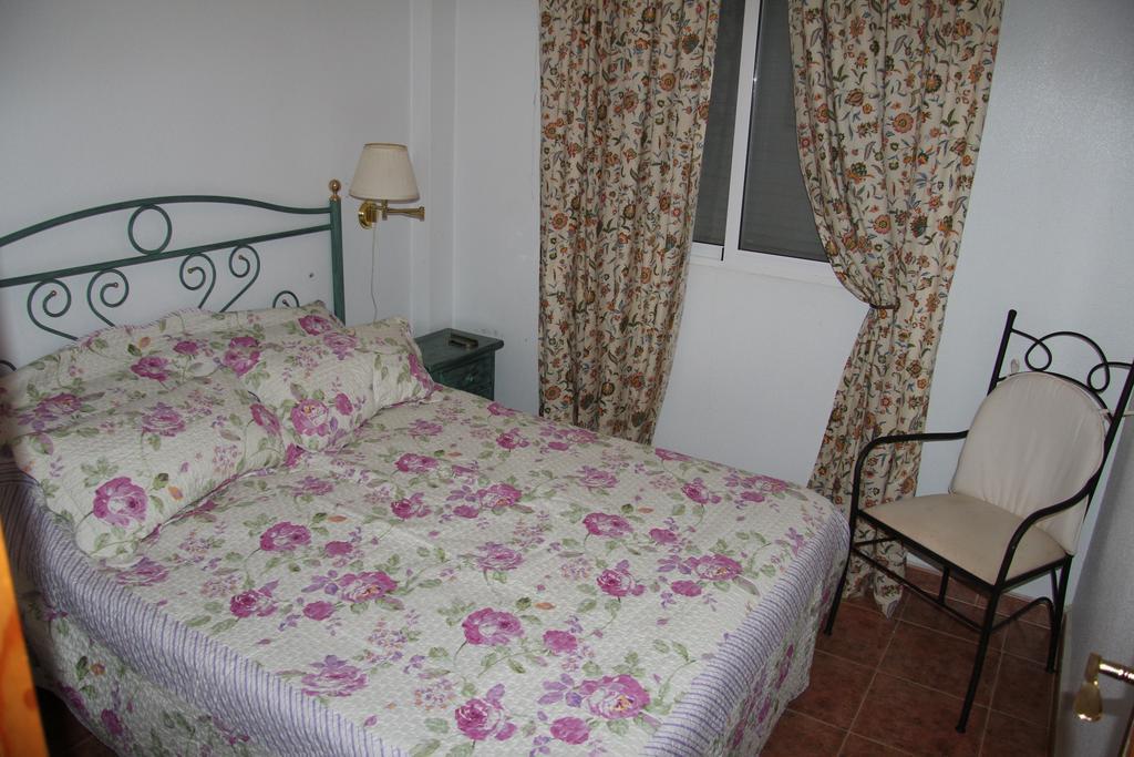 Holiday Home Torre De Pisa Torrevieja Room photo