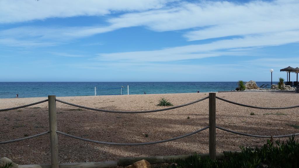 Holiday Home Torre De Pisa Torrevieja Exterior photo