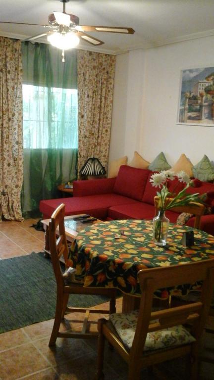 Holiday Home Torre De Pisa Torrevieja Exterior photo